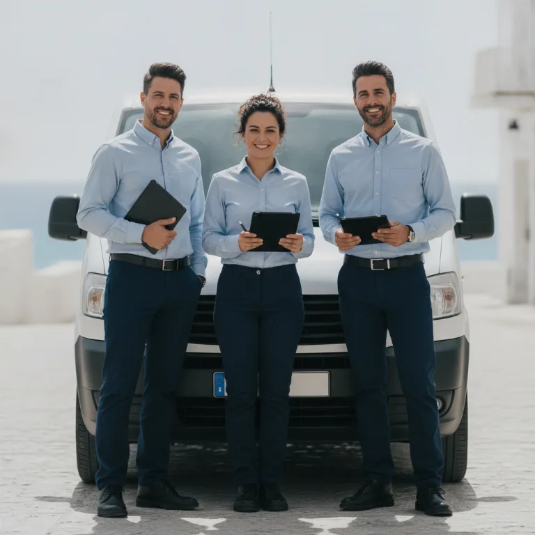 Consulente Finanziario team a Cava De Tirreni